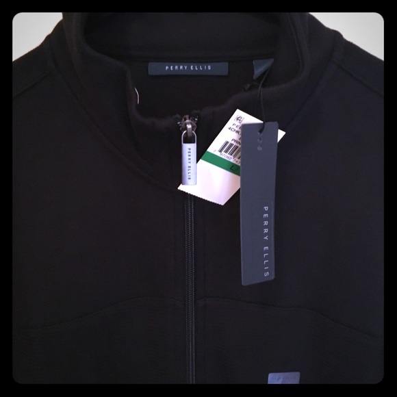 Perry Ellis Other - Perry Ellis Jacket